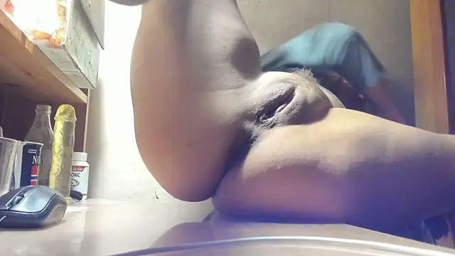 FrumCake online show from January 19, 2:57 am