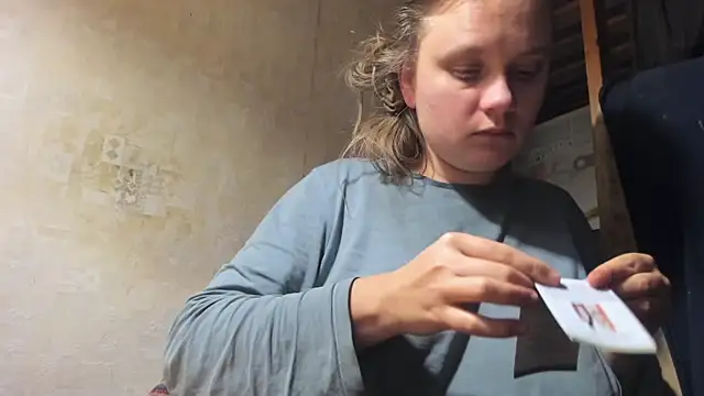 FrumCake online show from January 23, 12:35 am