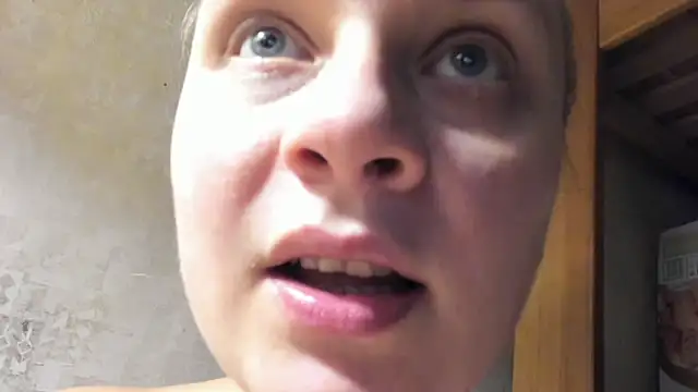 FrumCake online show from February 15, 1:31 am