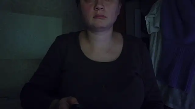 FrumCake online show from November 2, 11:40 pm