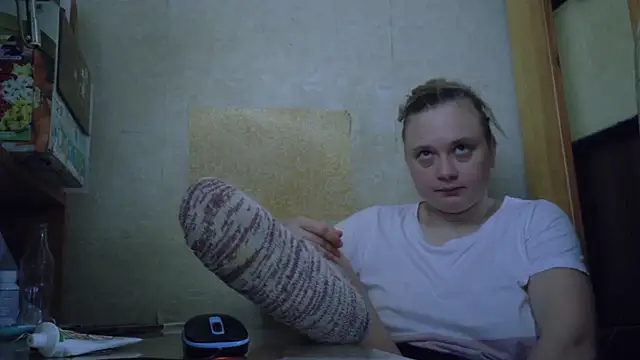 FrumCake online show from March 23, 7:34 am