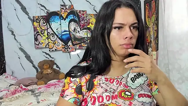 Snapshot of andromeda_xx chatting on January 14, 1:17 pm andromeda xx online show from January 14, 1:17 pm