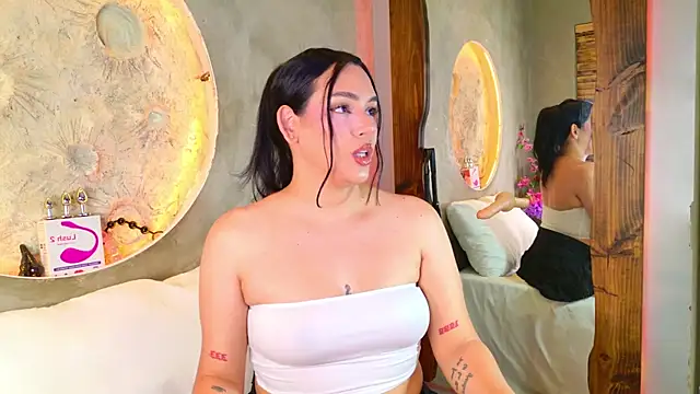 dojacandice online show from May 21, 10:28 pm
