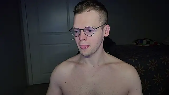 Snapshot of doloresman chatting on February 10, 6:01 pm doloresman online show from February 10, 6:01 pm