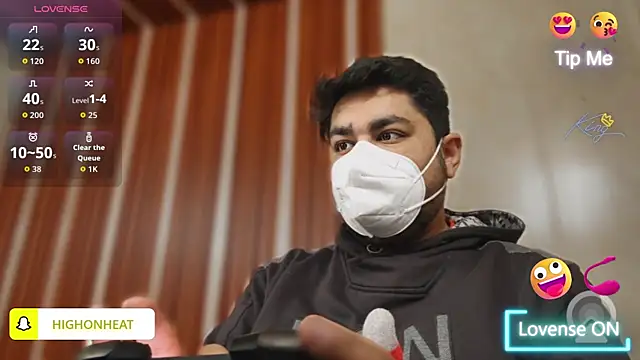 A4h odin1 online show from December 16, 7:13 am