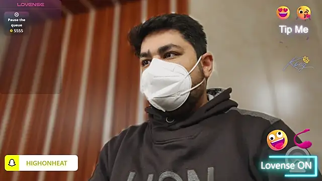 A4h odin1 online show from December 17, 9:04 am