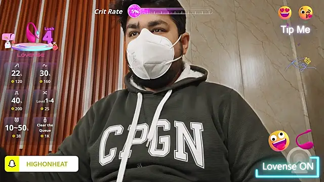 A4h odin1 online show from January 9, 7:55 am