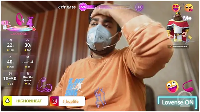 A4h odin1 online show from April 7, 8:04 am