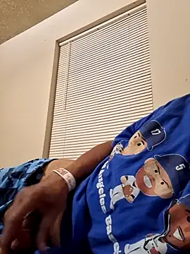 Snapshot of Fonzarelli chatting on September 29, 9:25 am Fonzarelli online show from September 29, 9:25 am