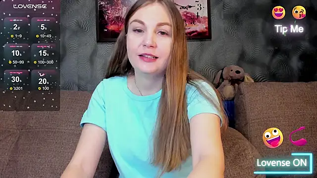 CassieMils online show from November 28, 4:15 am