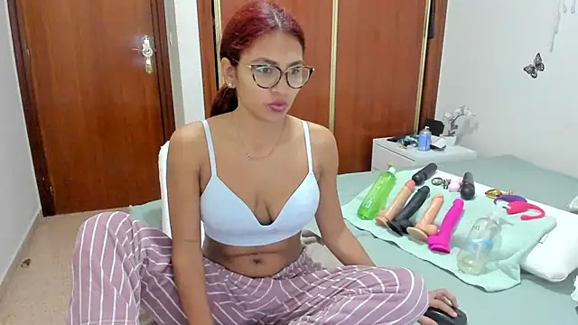 Honney sugar19 online show from February 19, 10:33 am