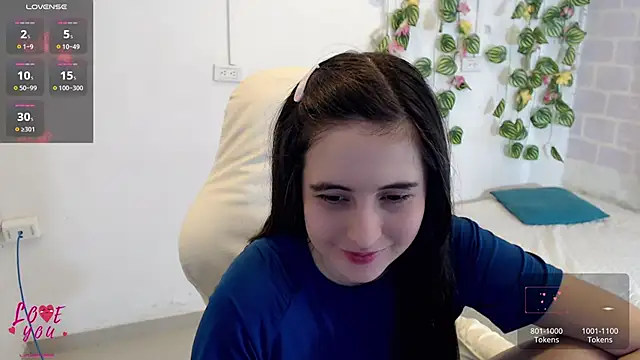 tania sweet   online show from February 6, 10:13 pm