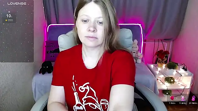 alekasamui online show from December 27, 1:22 am