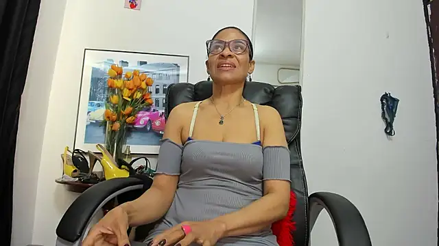 Snapshot of Aries_Mature chatting on January 17, 3:17 pm Aries Mature online show from January 17, 3:17 pm