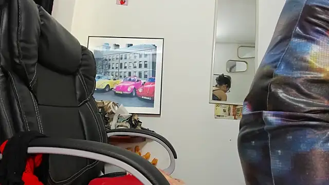 Snapshot of Aries_Mature chatting on February 7, 2:54 pm Aries Mature online show from February 7, 2:54 pm