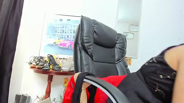 Snapshot of Aries_Mature chatting on February 11, 3:06 pm Aries Mature online show from February 11, 3:06 pm