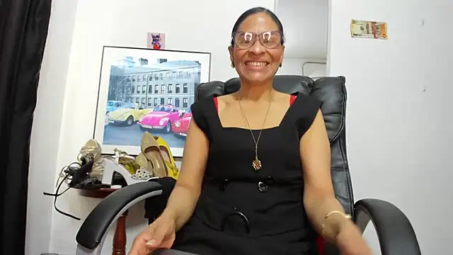 Snapshot of Aries_Mature chatting on March 3, 4:02 pm Aries Mature online show from March 3, 4:02 pm