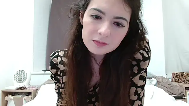 desirmiss1 online show from March 20, 7:46 am