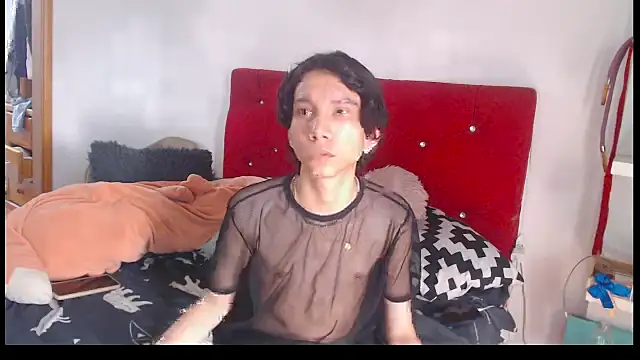 LAICK 01 online show from October 19, 6:19 pm