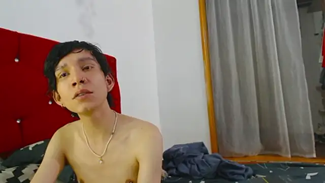 LAICK 01 online show from March 7, 11:46 pm