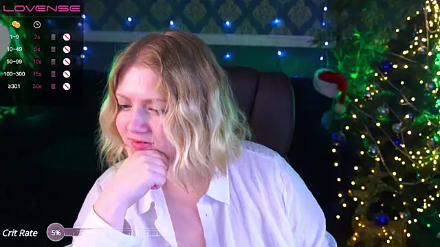 Tinker Belll online show from January 4, 2:03 am
