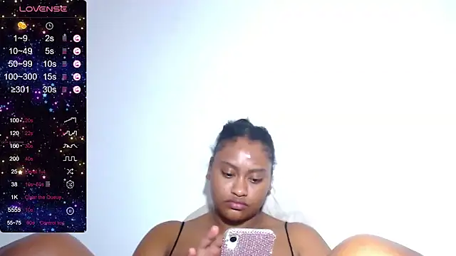 Snapshot of kyara_pride chatting on February 20, 5:46 pm kyara pride online show from February 20, 5:46 pm