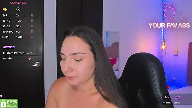 ava blue online show from January 23, 10:54 pm