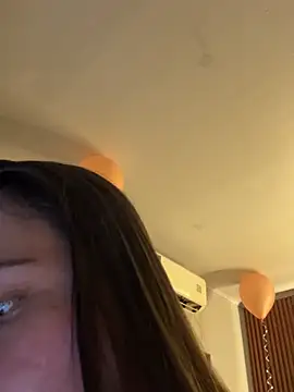 ava blue online show from March 12, 7:59 pm