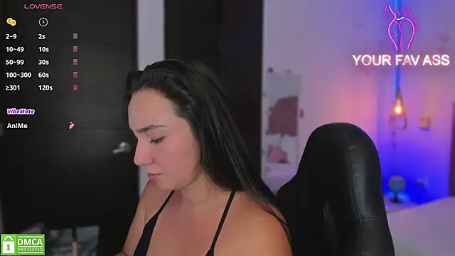 ava blue online show from March 17, 7:37 pm