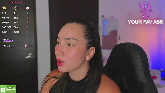 ava blue online show from March 18, 11:09 pm