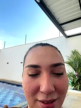 ava blue online show from November 21, 7:45 pm