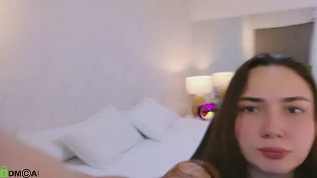 ava blue online show from March 23, 7:51 pm