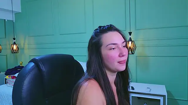 ava blue online show from March 29, 12:05 pm