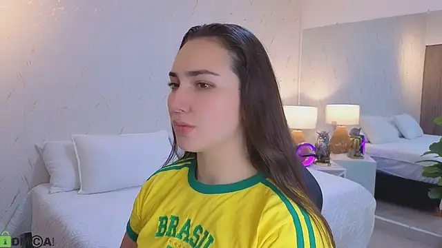 ava blue online show from April 8, 7:36 pm