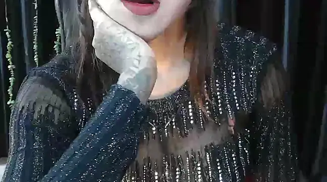 Snapshot of JannatDoll1 chatting on January 10, 1:31 pm JannatDoll1 online show from January 10, 1:31 pm