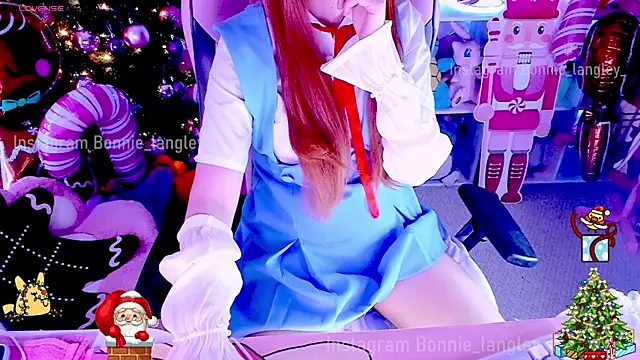 Asuka langleysoryu online show from December 7, 8:49 pm