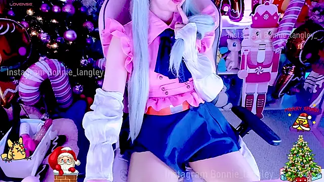 Asuka langleysoryu online show from December 10, 9:54 pm