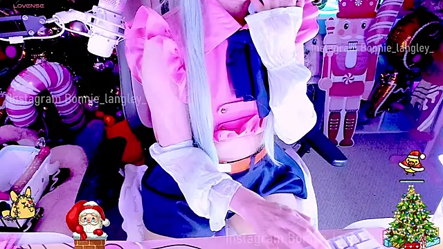 Asuka langleysoryu online show from December 11, 1:05 am