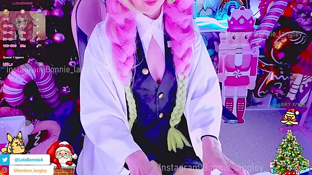 Asuka langleysoryu online show from December 12, 6:21 pm