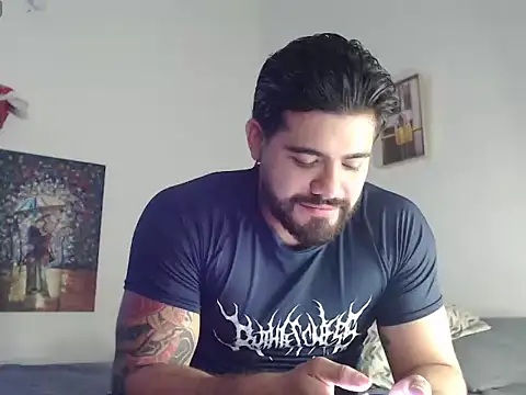  Coddygold  online show from December 11, 11:30 am