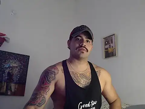  Coddygold  online show from December 18, 12:18 pm