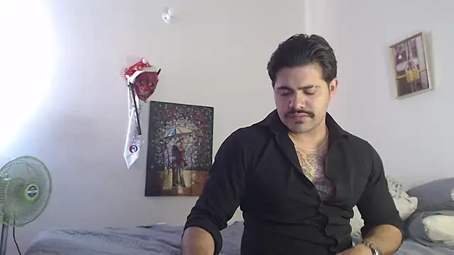  Coddygold  online show from December 19, 3:08 pm