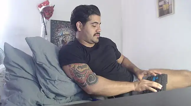  Coddygold  online show from December 21, 3:31 pm