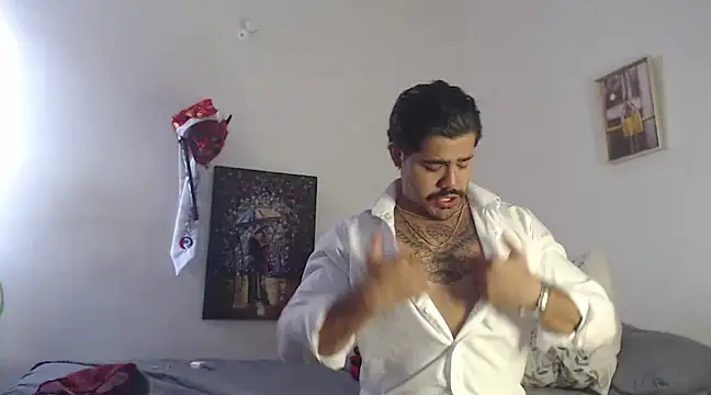  Coddygold  online show from December 22, 12:38 pm