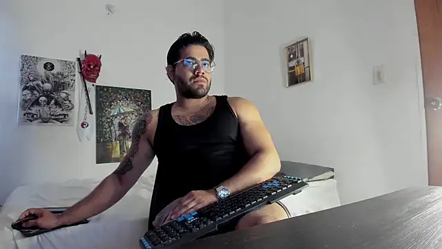  Coddygold  online show from January 5, 11:37 am