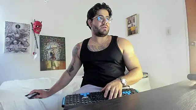  Coddygold  online show from January 5, 2:41 pm
