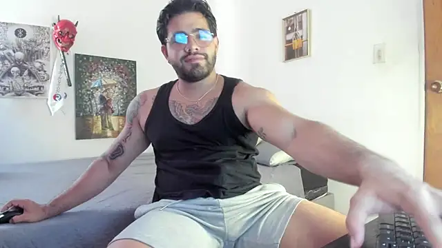  Coddygold  online show from January 11, 2:47 pm