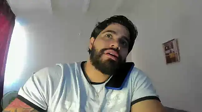 Coddygold  online show from February 19, 12:44 pm