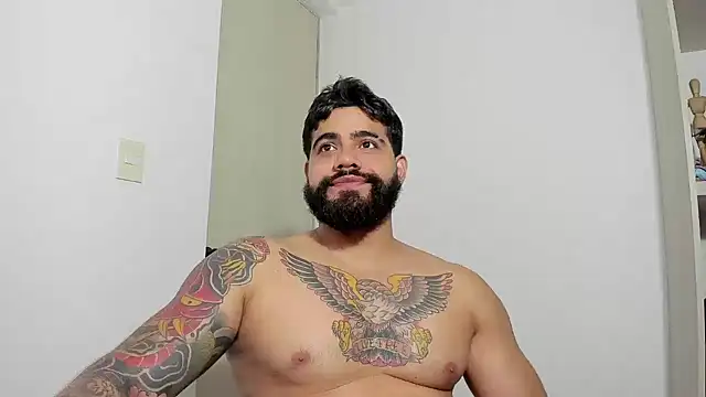  Coddygold  online show from October 12, 11:48 pm