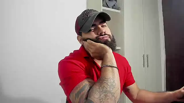  Coddygold  online show from November 1, 12:07 pm